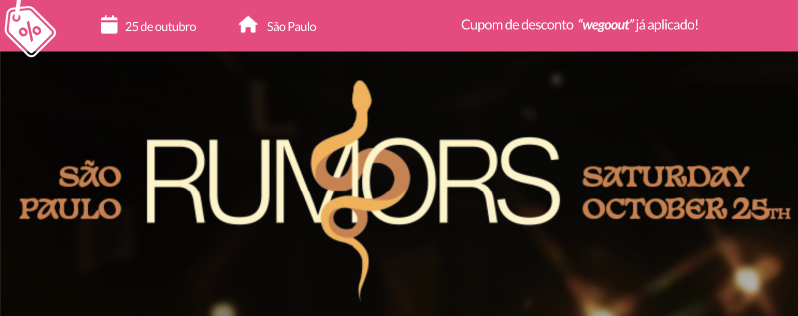 Rumors
